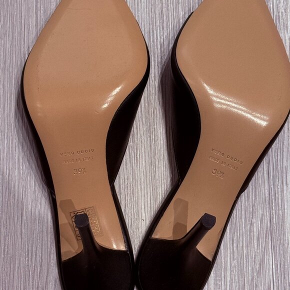 Gia Borghini × Pernille Teisbaek Perni Mule - IT39.5 - never worn! - Picture 7 of 15